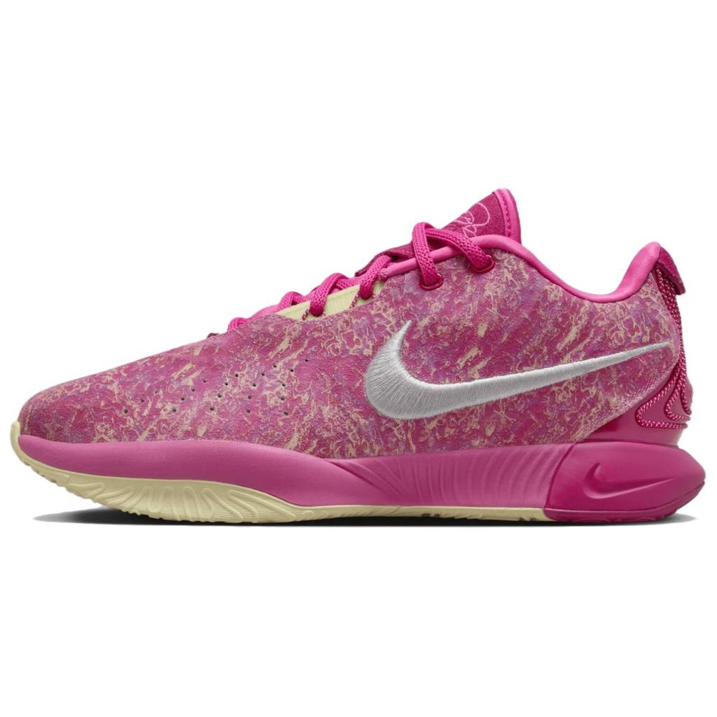 Nike Кроссовки LeBron 21 Ep 'The World Is Your Oyster' HF0700-900