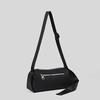 Oxford Cloth Canvas Bag Women's 2025 New Light Leisure Sports Shoulder Bag Women's Bag Diagonal Span Breast Bag