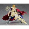 Figma FateGrand Order LancerAltria Pendragon Немасштабная пластиковая окрашенная подвижная фигурка Regular Edition
