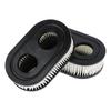 2 X Lawn Mower Air Filter For Briggs & Stratton 798452 K 593260 Replacement