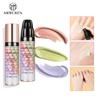 Rainbow Isolation Sunscreen 40g Light Concealer Invisible Pore Makeup Primer Brightening and Contouring