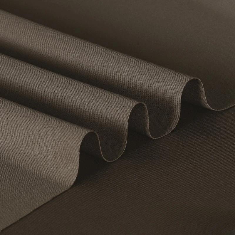 100x160 см тонкая мягкая трикотажная ткань Scuba, летняя, не мнется, эластичная для пошива юбок, футболок, курток, тканей