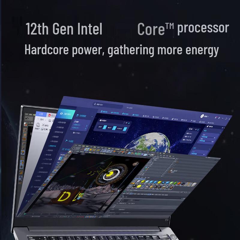ThinkPad E14 AI Business Laptop (CN version)