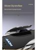 Беспроводное крепление для телефона в автомобиль с быстрой зарядкой Aion LX & Chuang 007/S/V/Y со смарт-индукцией