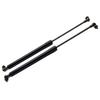 Для 1996-2001 Toyota CHASER JZX100 седан Передняя крышка капота Газовые стойки Пружинный амортизатор из углеродного волокна Опора для подъема Амортизатор