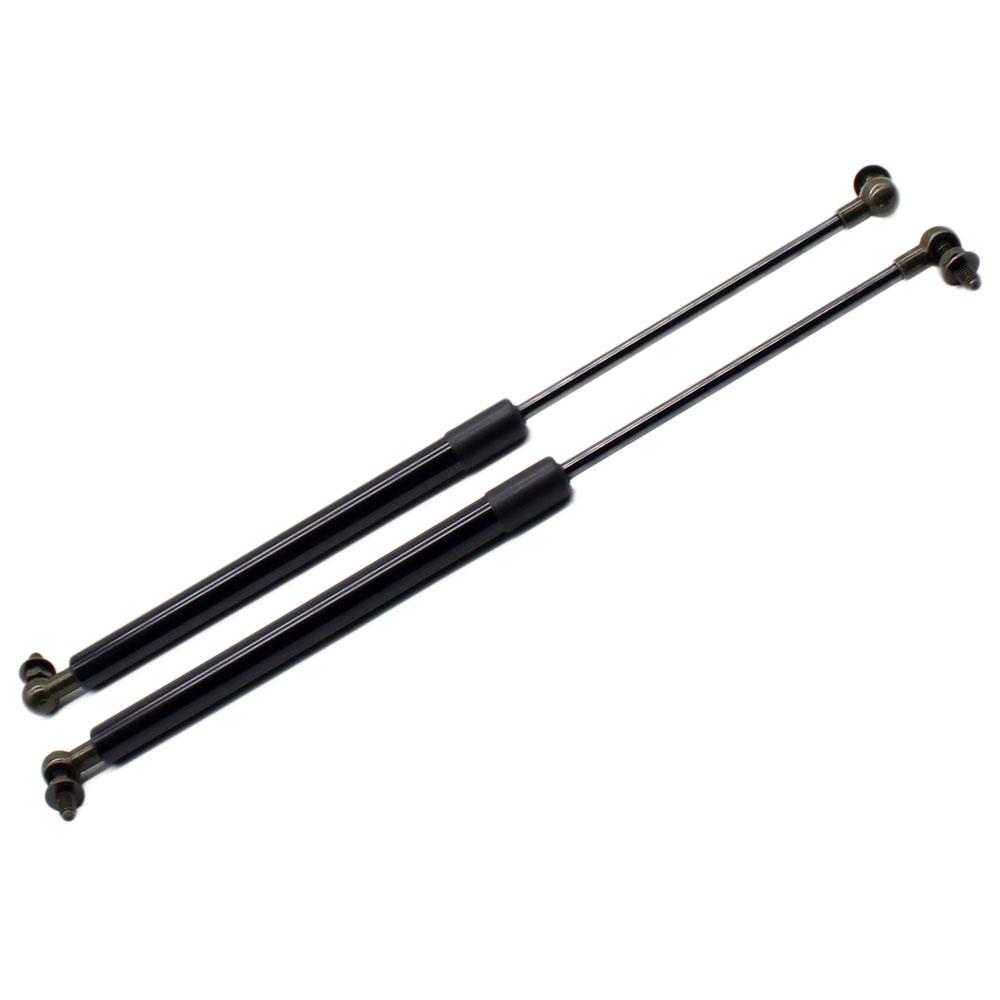 Для 1996-2001 Toyota CHASER JZX100 седан Передняя крышка капота Газовые стойки Пружинный амортизатор из углеродного волокна Опора для подъема Амортизатор