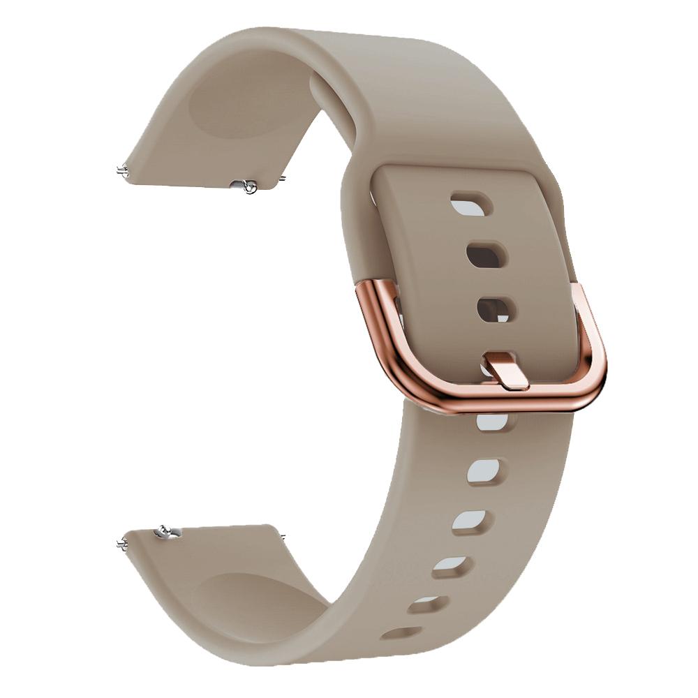 20 мм ремешок на запястье для Xiaomi Amazfit GTS 2e GTS 4/3 силиконовый ремешок для часов ремешок GTR 42 мм Bip 3 pro GTS2 GTS4 Mini браслет для смарт-часов