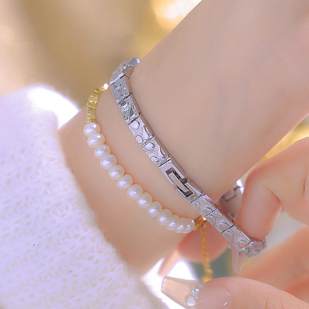 Luxury Women Watches Diamond Wristwatches Small Black Dial High Quality Quartz Clock Fashion Dress Gifts NEW Waterproof