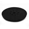 Гладкая шлифовка 215 мм 8 отверстий опорная подошва для универсальных шлифовальных машин для гипсокартона Эффективная