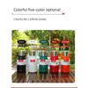 Insulation Pot Large Capacity Insulation Cup Men and Women Water Cup 316 Stainless Steel Kids Student Drop-Resistant Travel Teapot