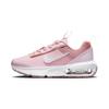 Nike Air Max Interlock Lite PS Pink Foam White Kids Sneakers Elemental-Pink Medium-Soft-Pink DH9394-600