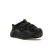 Кроссовки HOKA Ora Primo Triple Black Унисекс 1141570-BBLC