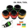 Инструмент для установки сальника вилки мотоцикла Инструмент для снятия и установки сальника вилки 41-4/42-44/45-46/49-50 мм
