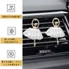 Car Car Vent Clip Car Air Conditioner Vent Vent Clip Cute