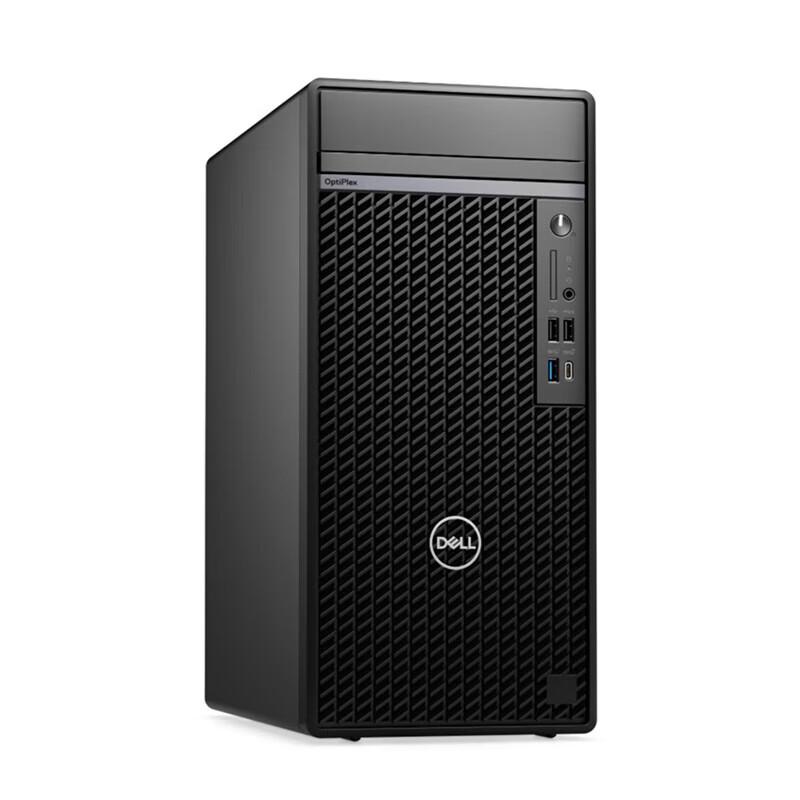 Dell OptiPlex 7020MT Business Desktop PC (CN version)