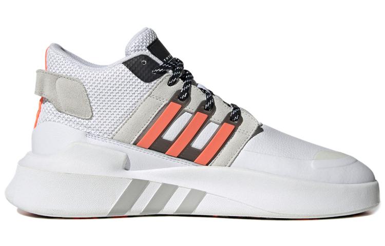 adidas Originals Eqt Bask Adv V2 'Белый Оранжевый' FW4256