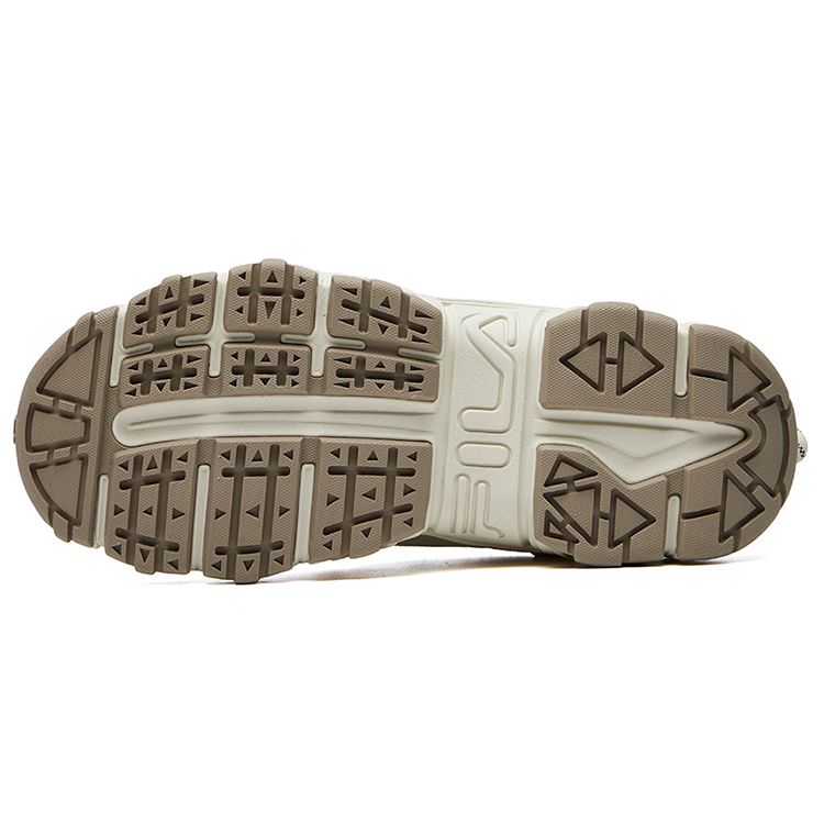 Fila Женские легкие повседневные кроссовки F12W114111FTS