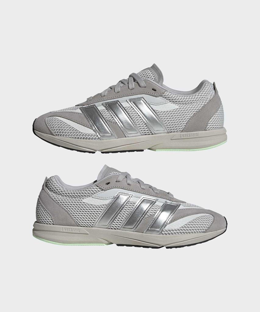 adidas Light Blaze Lp - Серый:Серебристый / Jr4838