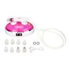 Facial Pore Sucker 3 Modes Adjustment ABS Housing Deep Cleaning Face Cleansing Machine for Home