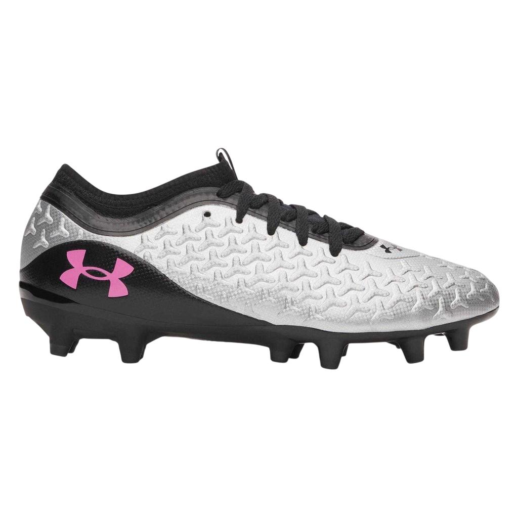 Under Armour Womens/Ladies Magnetico Firm Ground Football Boots