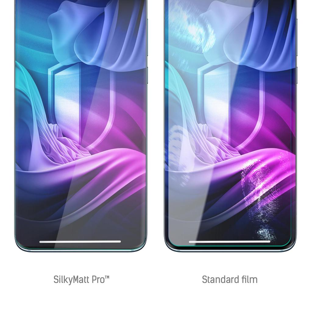 Xiaomi Mi 10 5G - 3Mk Silky Matt Pro