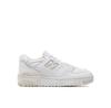 BBW550BK White Sneakers