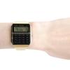Casio Casio Стандартный Дешевый Casio КАЛЬКУЛЯТОР Наручные часы для мужчин и женщин, CA-500WEG-1A [Б/у]