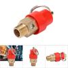 3pcs 8KG Air Compressor Safety Relief Valve Pressure Release Valve Regulator (G14"")