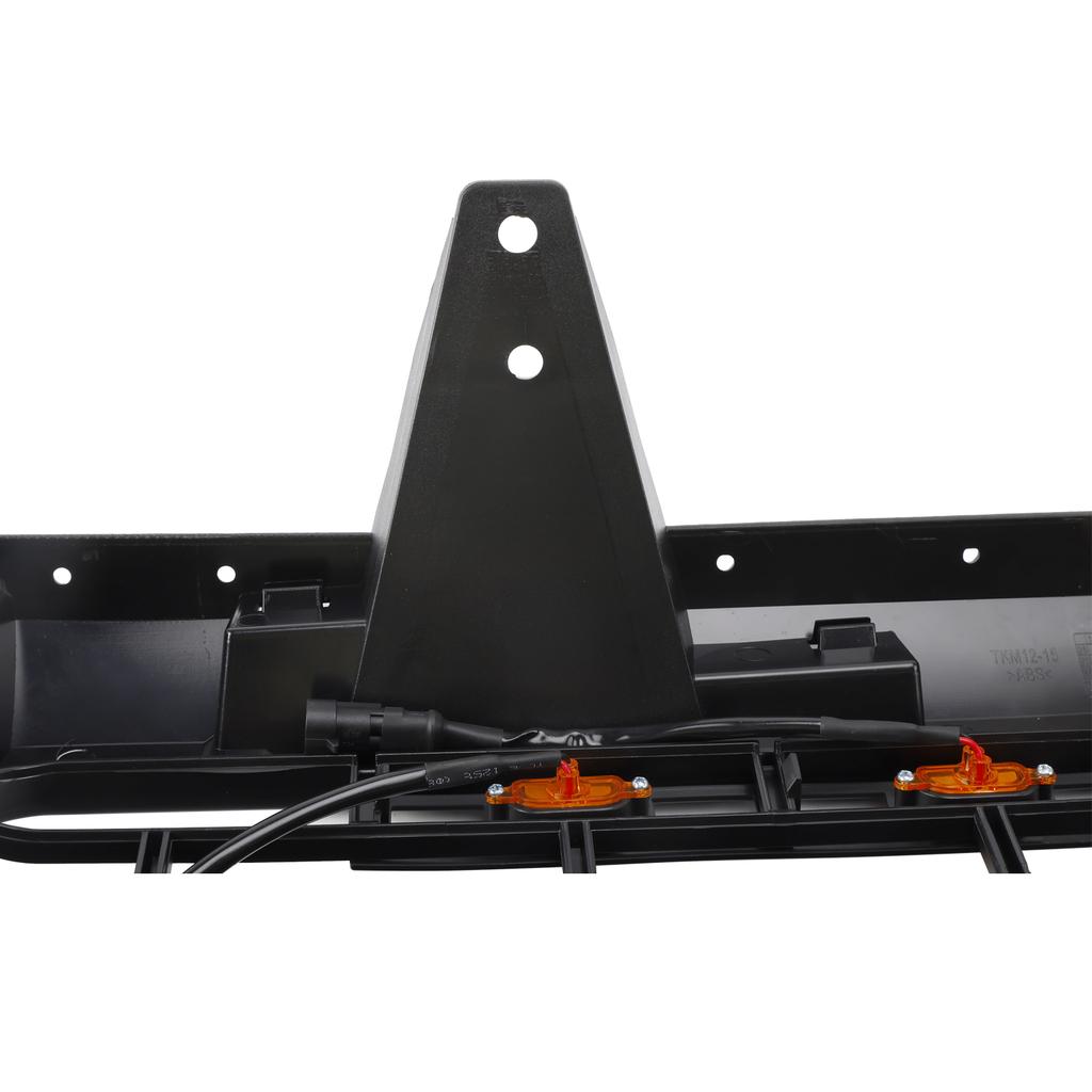 Front Honeycomb Grill Grille PTR54-35150 Fit Toyota Tacoma 2012-2015 TRD PRO