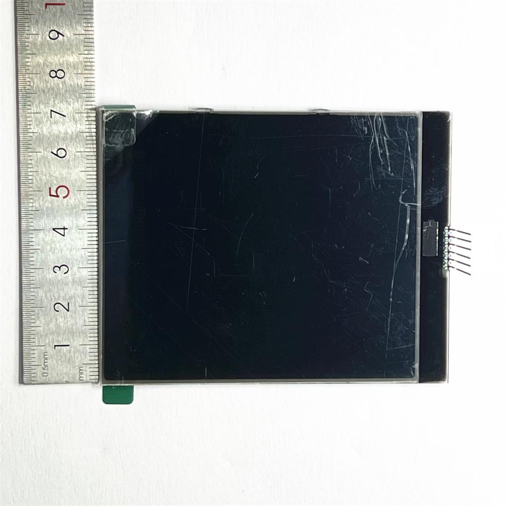 ЖК-дисплей Экран приборной панели COG-VIST1054-05 Для Renault Clio IV Captur I Trafic