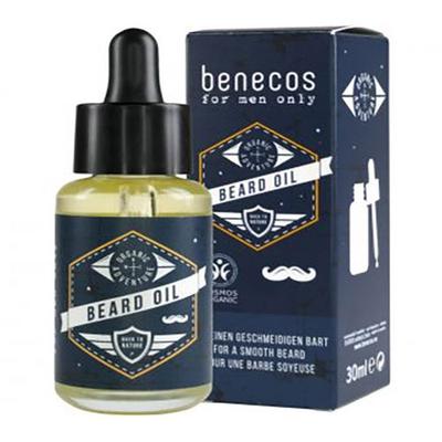 Масло для бороды для мужчин 30 мл