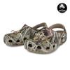 Классические мужские тапочки Realtree Clog, женские, сандалии 12132 260