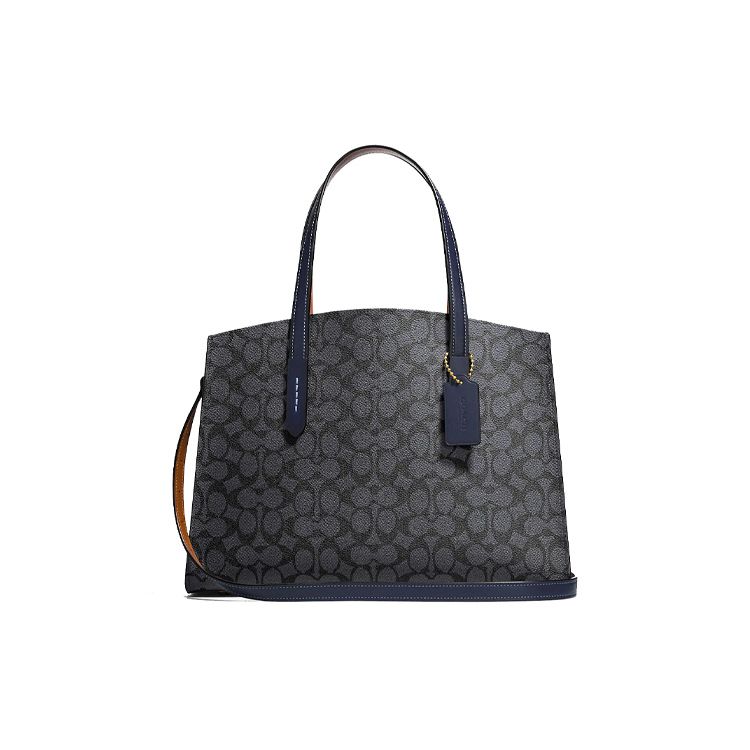 Coach Charlie Medium Carryall 31210-LIO3N