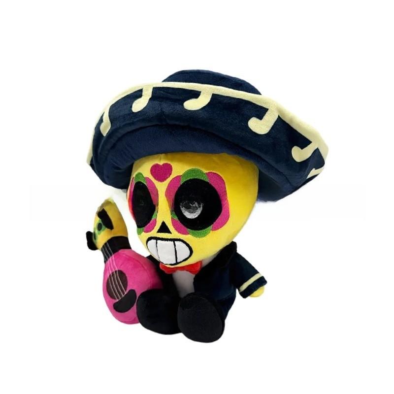 Плюшевая игрушка Brawl Stars Милое коллекционное чучело животного Для детей и фанатов
