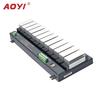 AOYI ZK7-12-650W Трехфазный тиристорный регулятор напряжения HMI Материнская плата