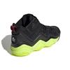 adidas Top Ten 2000 'Черный Солнечно-Зеленый' S29246