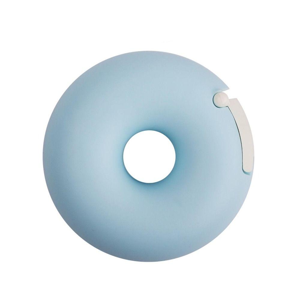 Пластиковый резак для скотча Канцелярский инструмент Инструмент для наращивания ресниц Многофункциональный диспенсер для ленты Студент