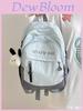 Детский летний мини-рюкзак из водостойкого нейлона для девочек, повседневный, для путешествий