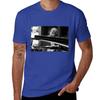 Oscar Peterson Tshirt Blanks Aesthetic Clothing Tee Shirts For Unisex