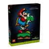 LEGO 71438 Super Mario World™: Игрушки-кубики Марио и Йоши