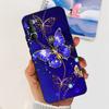 Lovely Printing Case For Motorola Moto G71 5G Soft TPU Black Silicone Back Cover For MOTO G71 G 71 5G XT2169-1 Phone Cases