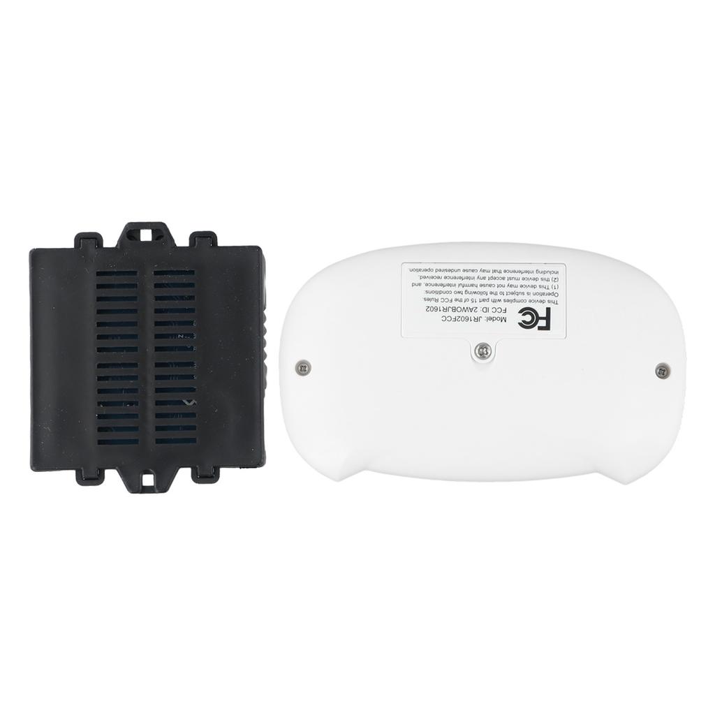 Durable Bluetooth Remote Receiver JR-RX-12V JR1958-2S