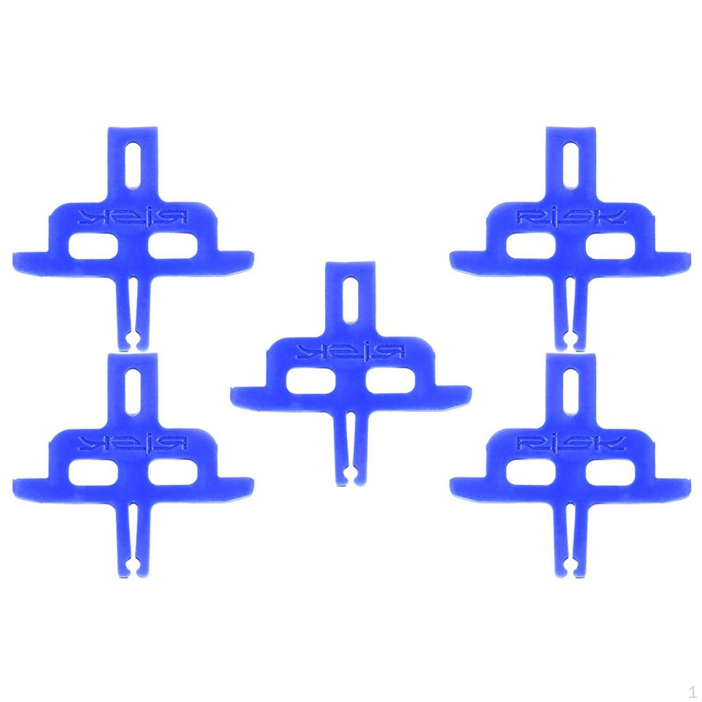 Brake Spacer Hydraulic Disc Pads, Oil Piston , accessories