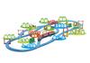 Plarail 60-летний юбилей Лучшая подборка и Специальный набор Игрушечных наград 2019 года Пути, Поезда, Декорации! [Японская премия]
