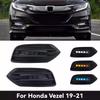 Дневные ходовые огни для моделей Honda Vezel/HRV 2019-2021 гг.