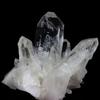 Stones and Minerals. Quartz. 156.0 Ct. Allevard, Isère, France.