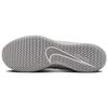 Nike Кроссовки Court Vapor 11 Hc Premium Phantom College Grey Metallic Gold Metallic Silver FZ1245-001