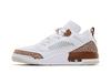 Jordan Spizike Low Archaeo Brown
