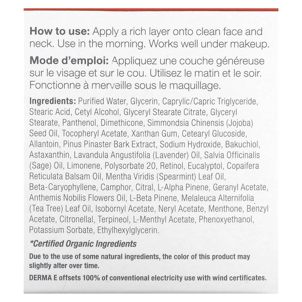 Anti-Aging Regenerative Day Cream, 56 (2Oz)