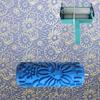 Альтернативный Валик для Стены DIY Декоративная Машина для Покраски Стен Валик для Покраски Инструмент для Изготовления Обоев